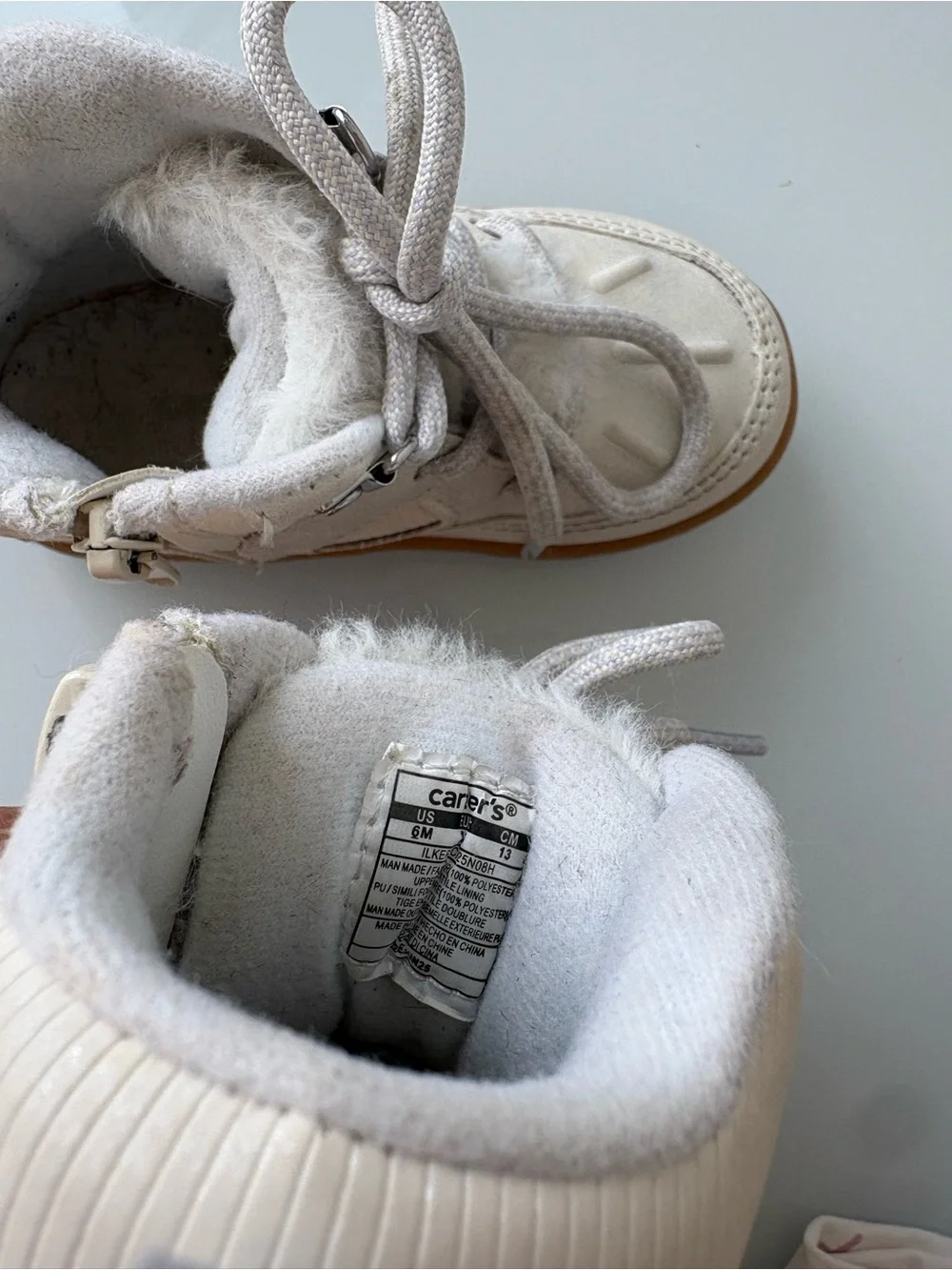 Carters carter’s baby